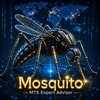 Mosquito MT5 EA Version 1.3 product image (2)
