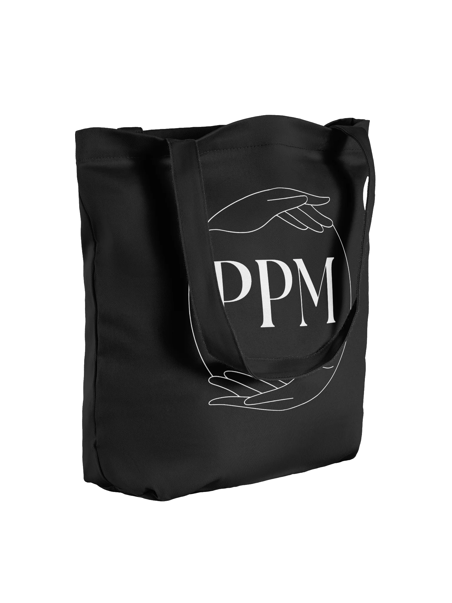 Big Logo Tote product image (4)