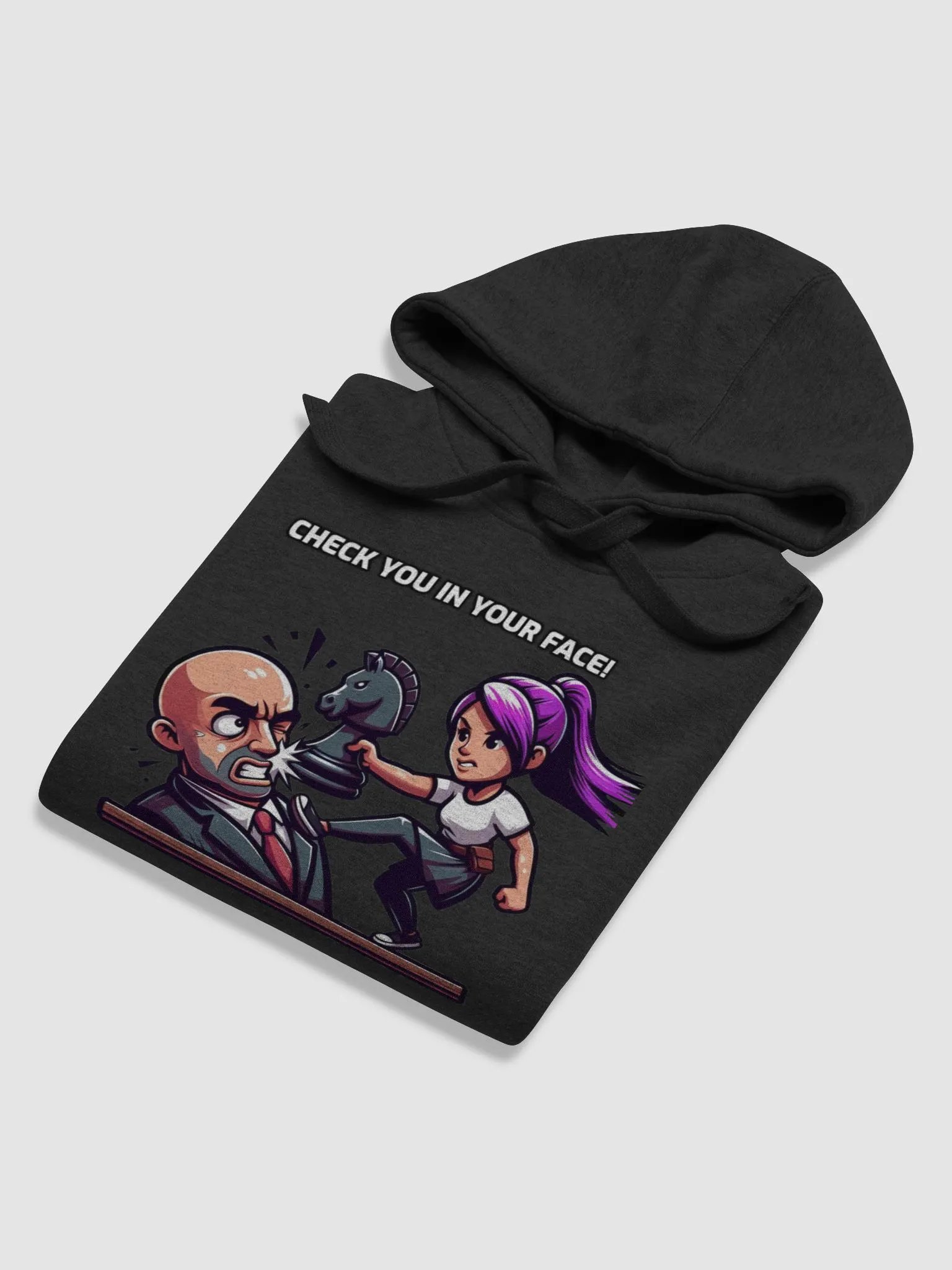 Check You in Your Face! product image (6)