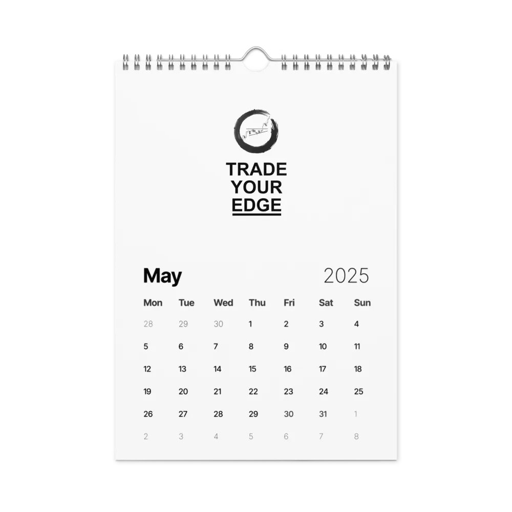 2025 Calendar product image (10)