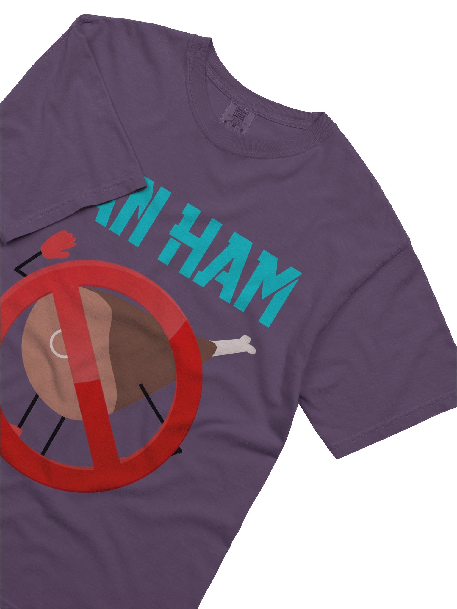 Ban Ham Productions product image (2)