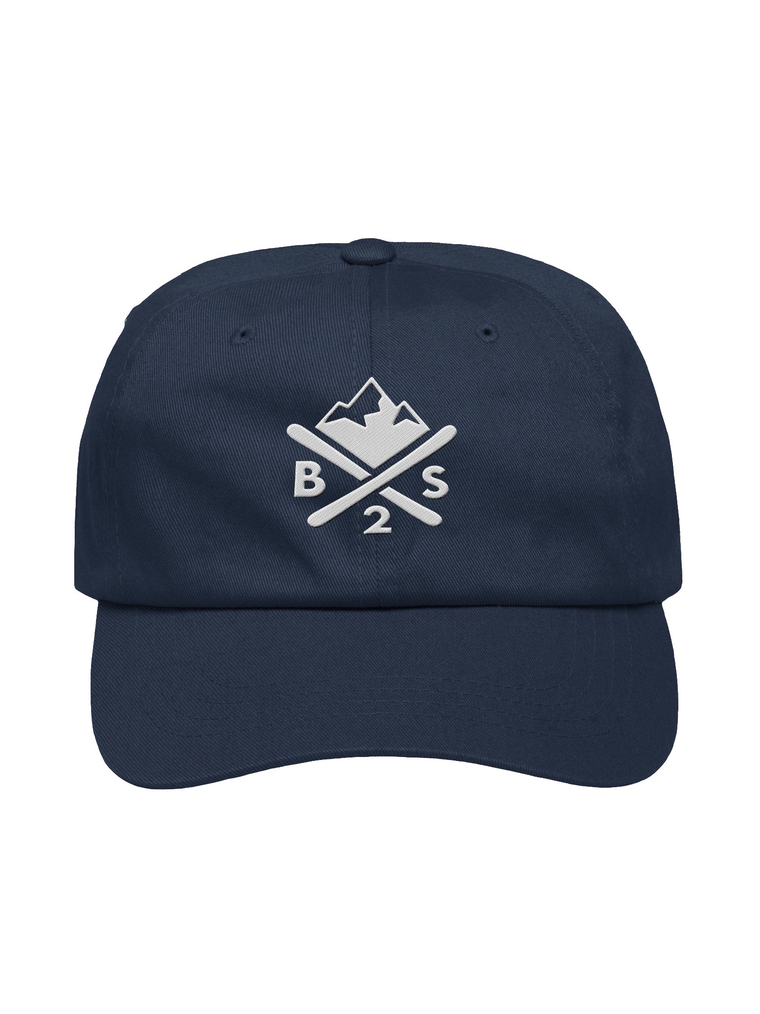 Between 2 Slopes Hat product image (41)
