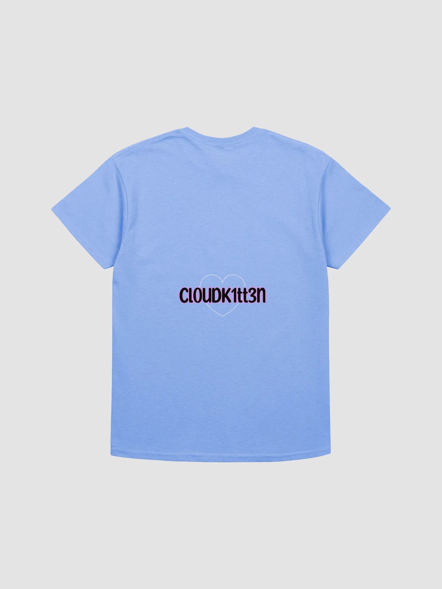 Kitten Heart Tee product image (2)