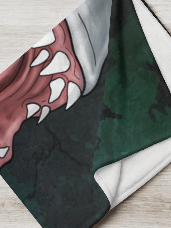 Official Shark on The Blanket product image (4)