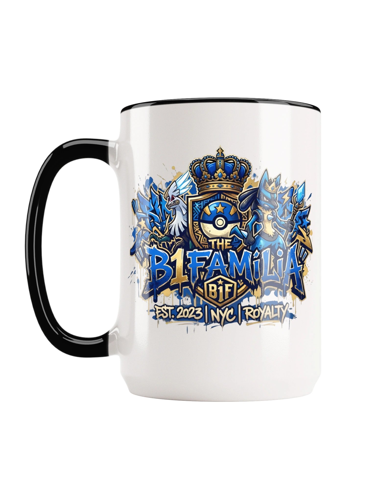 B1 Fall Mug! product image (18)