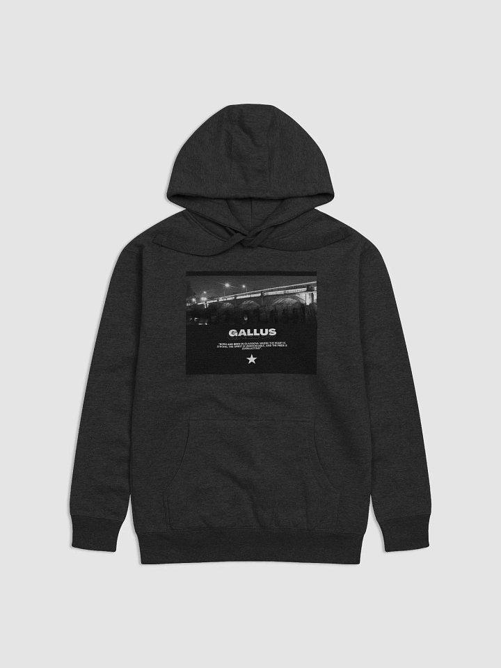 Gallus Hoodies product image (1)