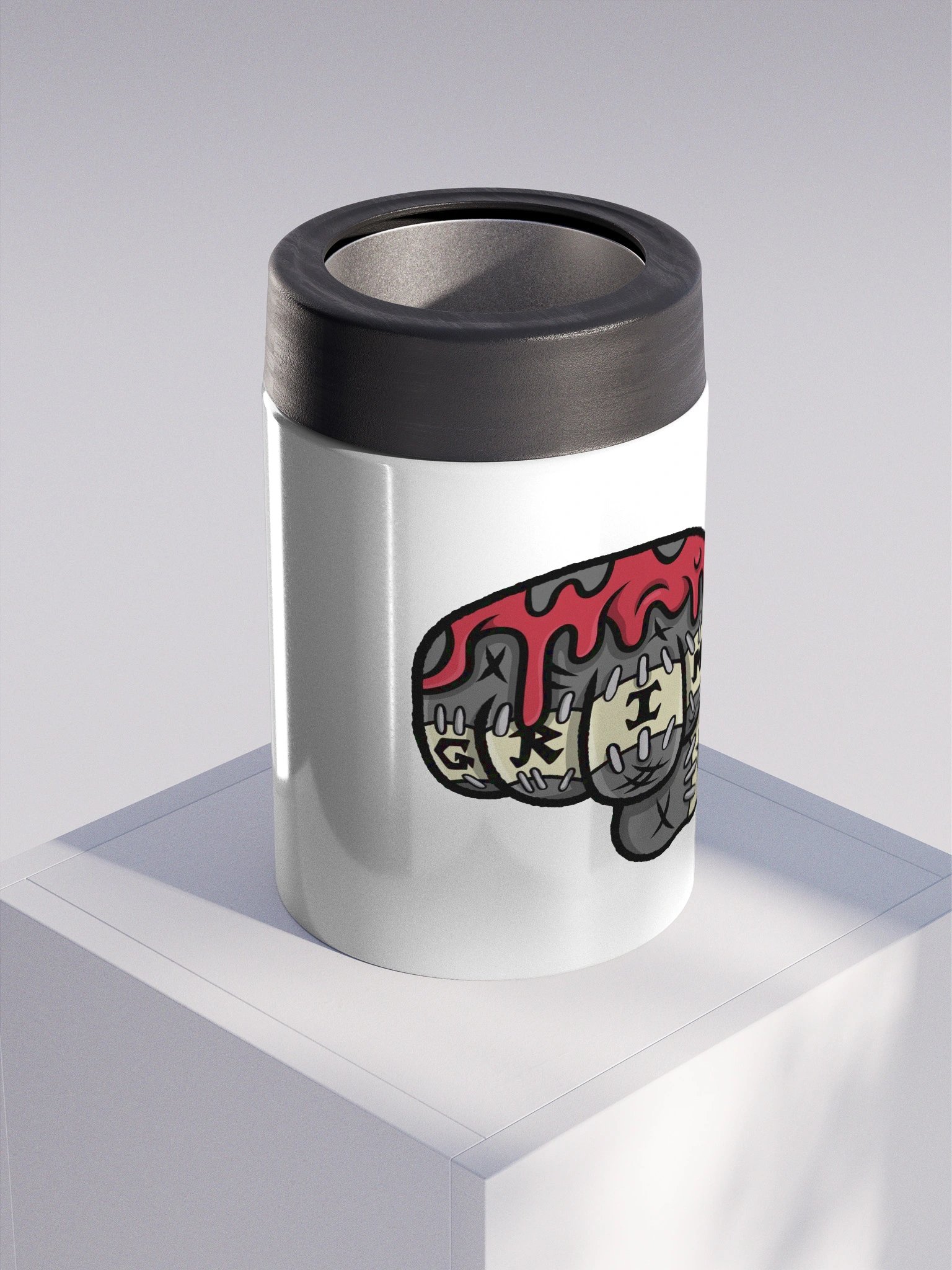 GrimTrip Can Coozie product image (3)