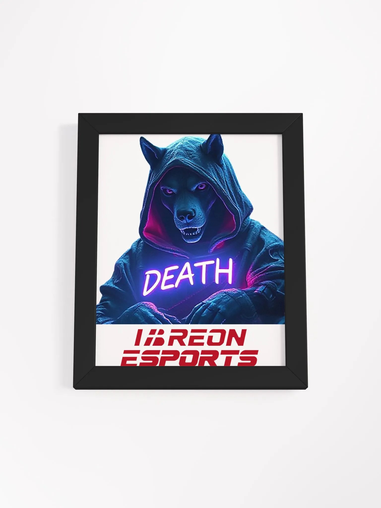 Death poster product image (1)
