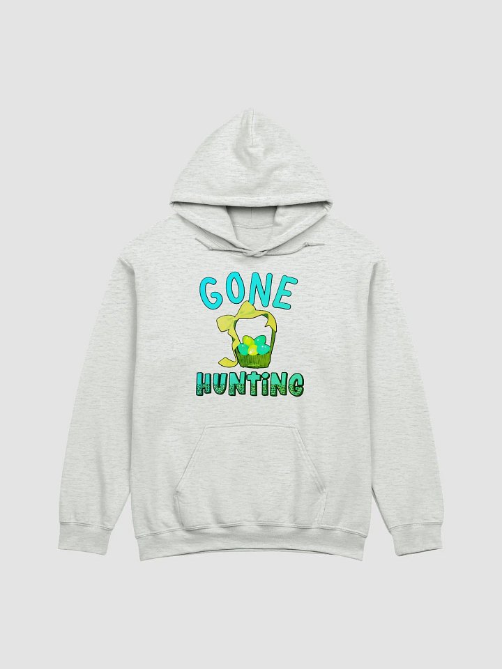 GONE HUNTING product image (8)