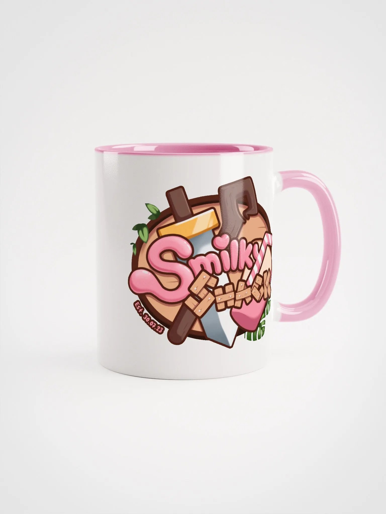 Smilky Shack Mug product image (2)