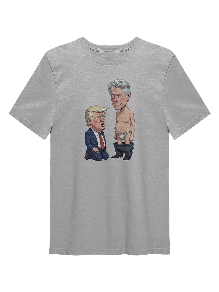 Donnie & Bubba Supersoft T product image (1)