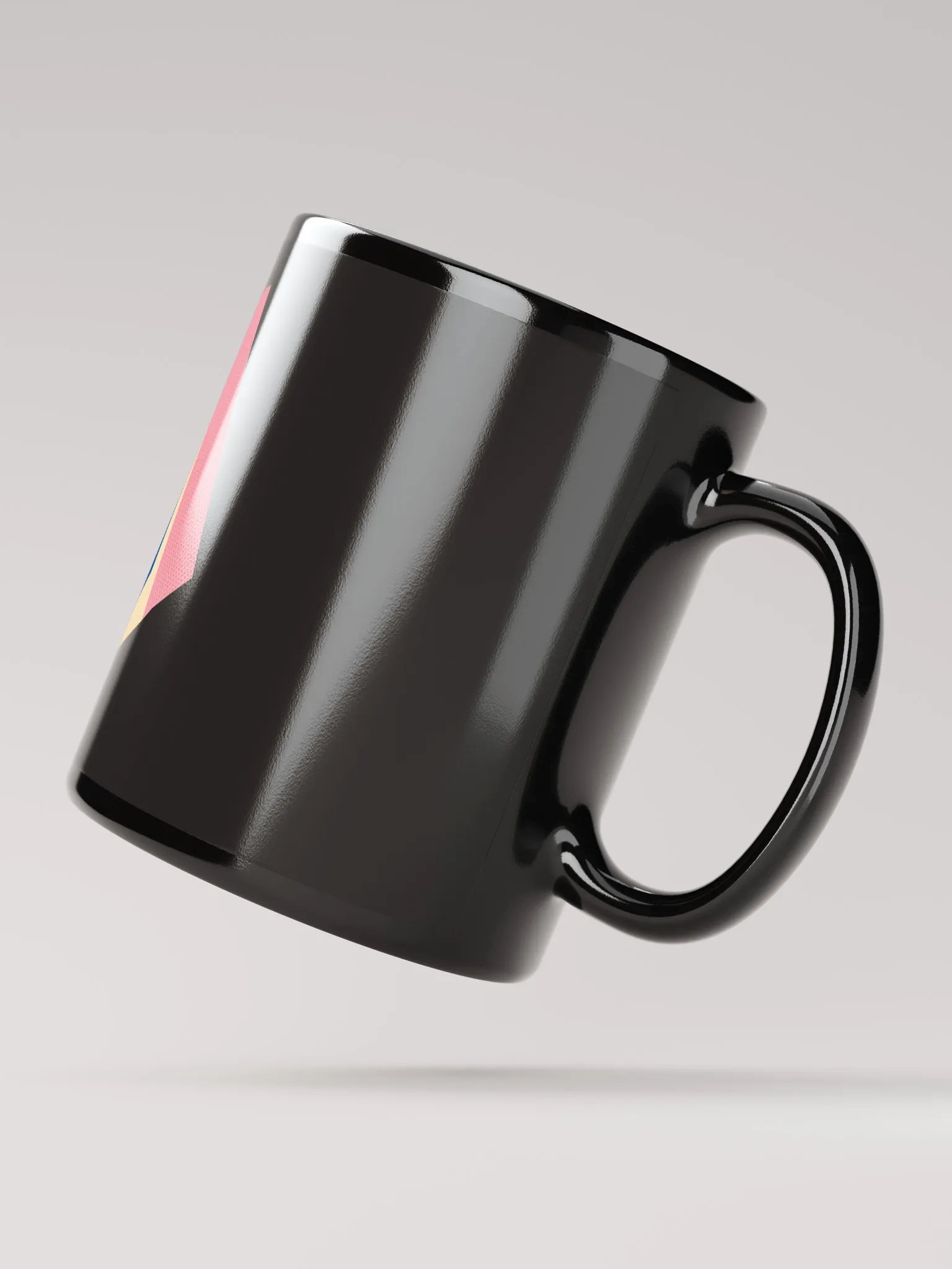 Ace in Color Mug product image (3)