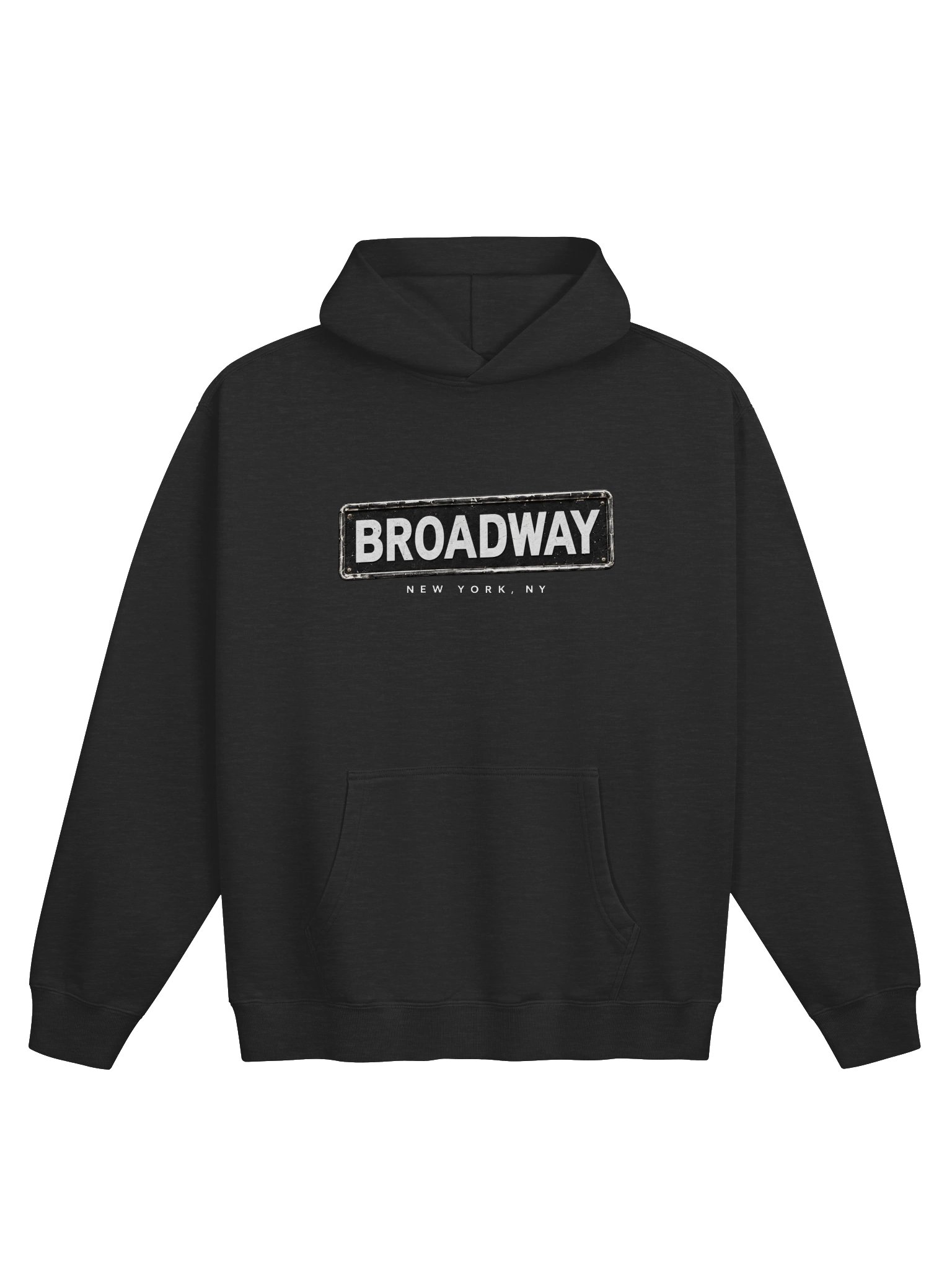 The Broadway Hoodie product image (1)