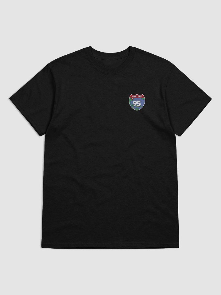 BVR | GEO "The System" 95 T-Shirt product image (1)