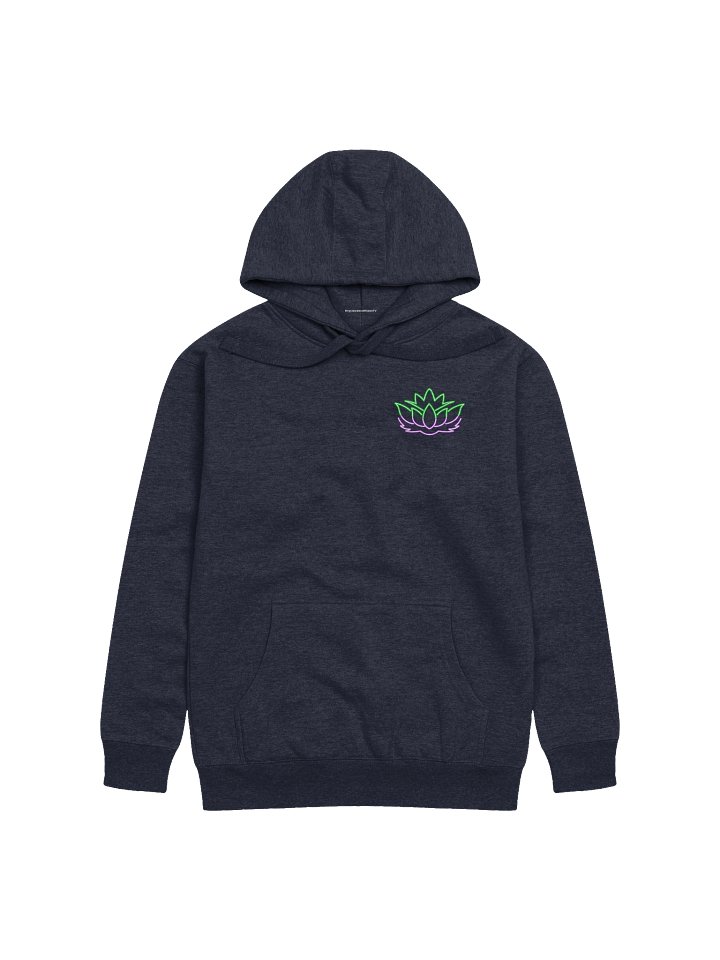 Hey Friends Pullover Hoodie - RNTV Signature Collection product image (1)