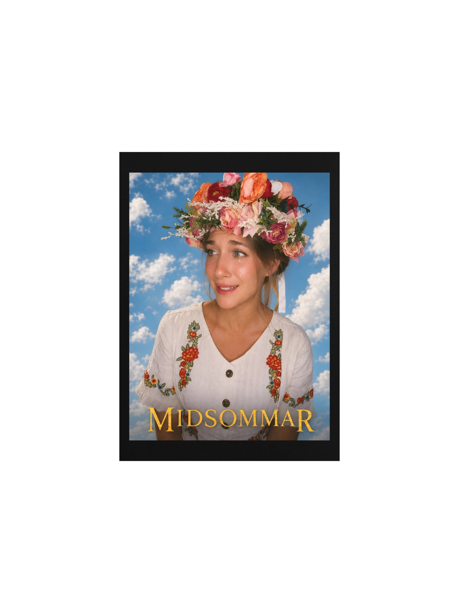 Midsommar Tink Poster product image (1)