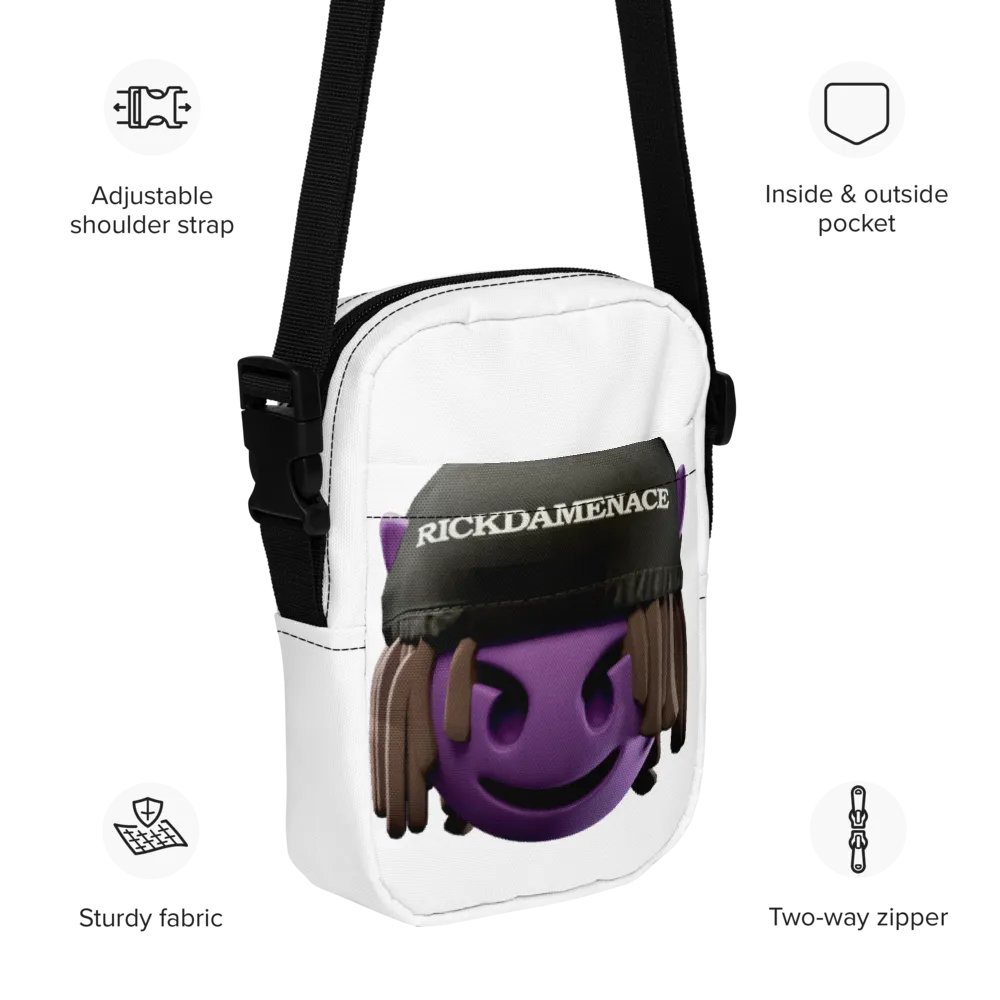 MENACE HOUSE BAG product image (8)