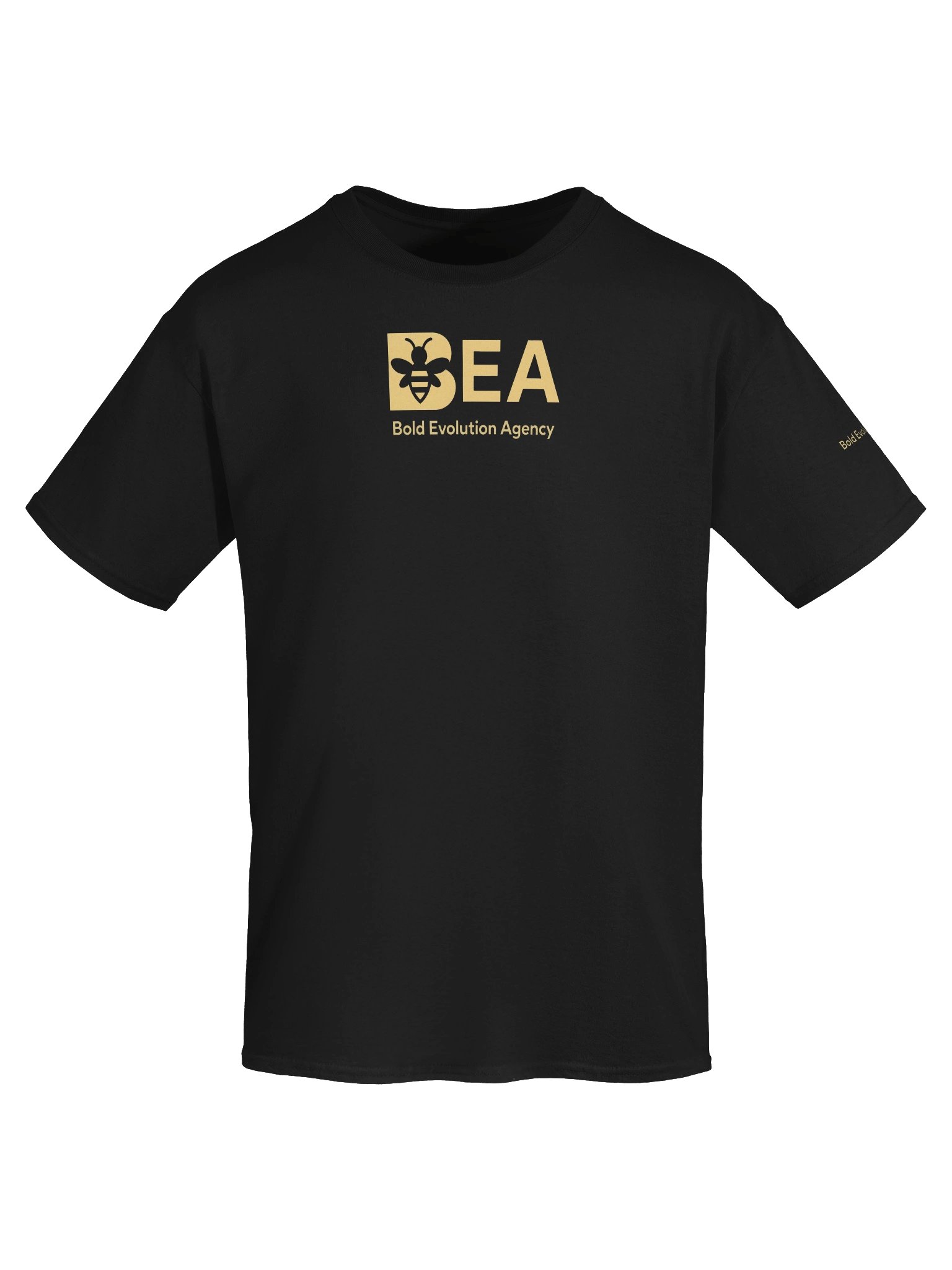 BEA Bold Evolution Bee Logo Tee product image (5)