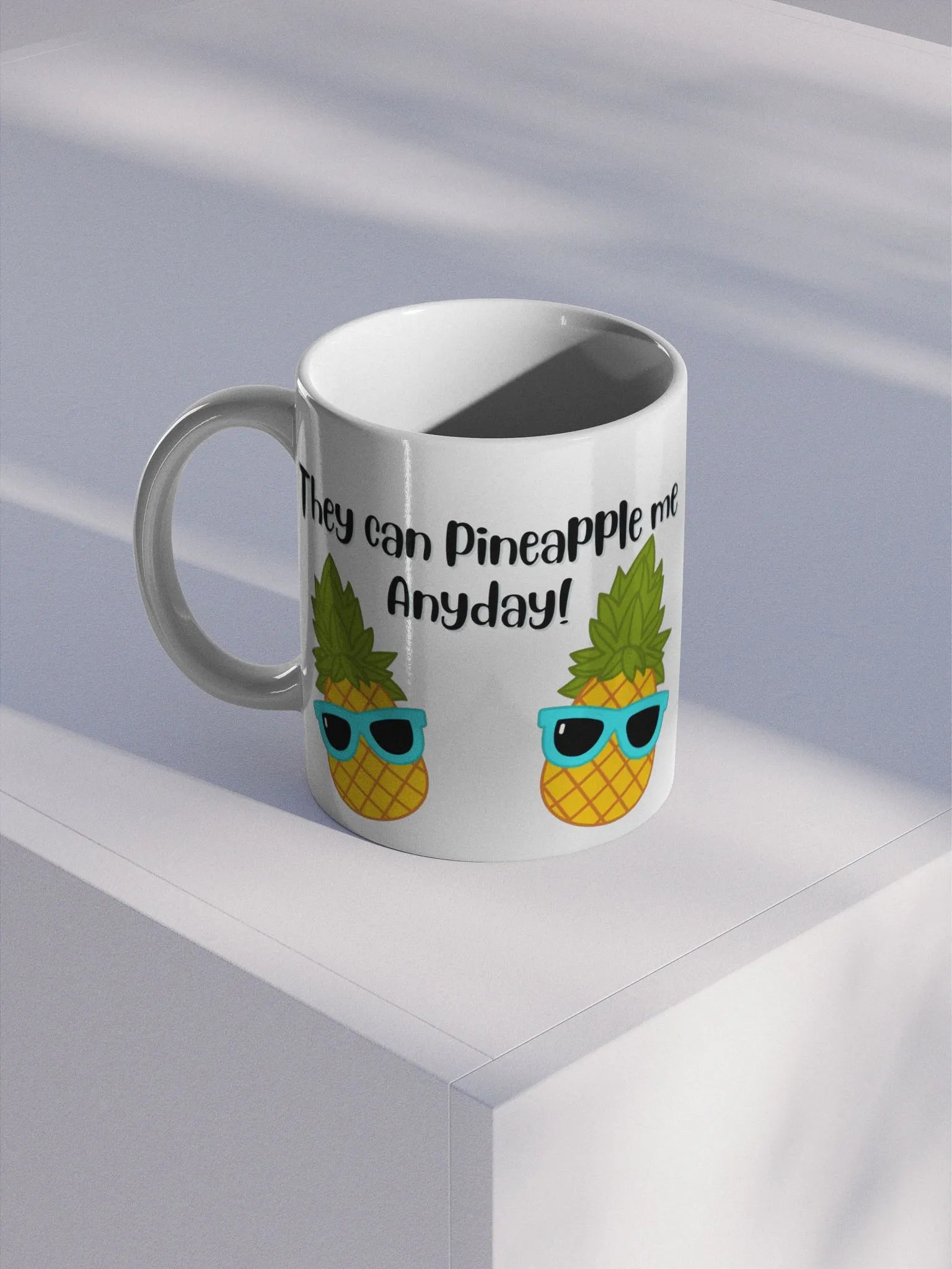 Anyday you hear me!! product image (2)