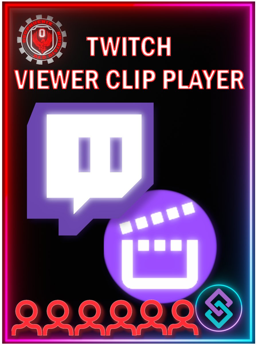 Viewer Clips Player product image (1)