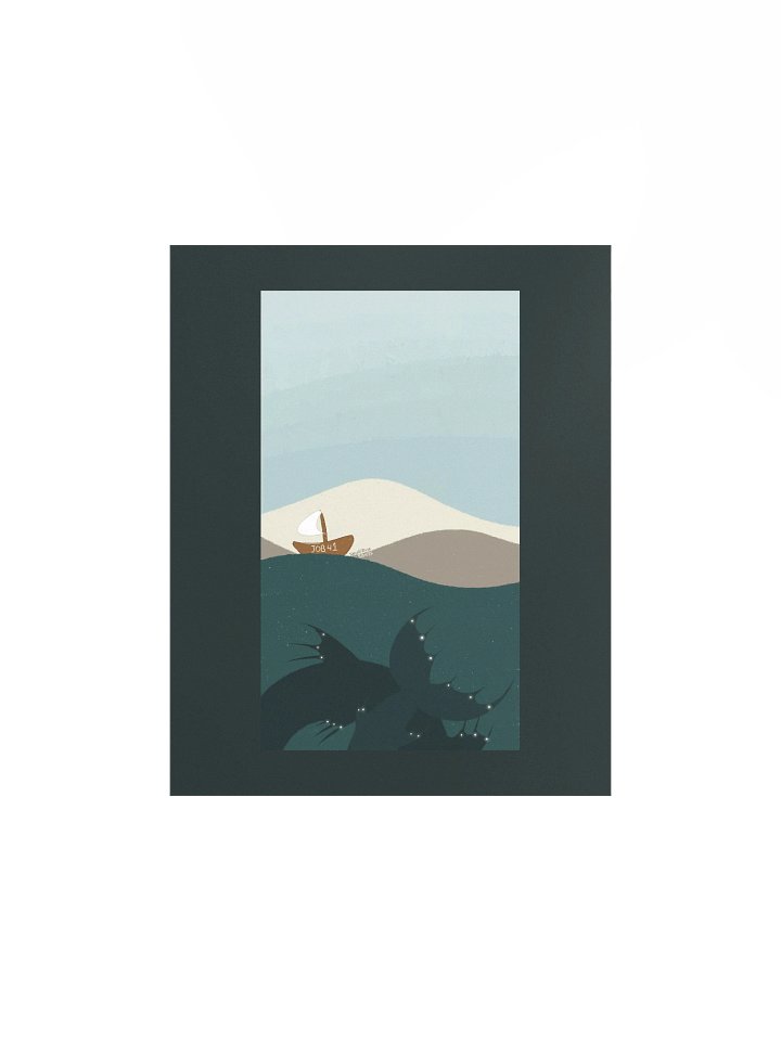 Leviathan Poster product image (1)