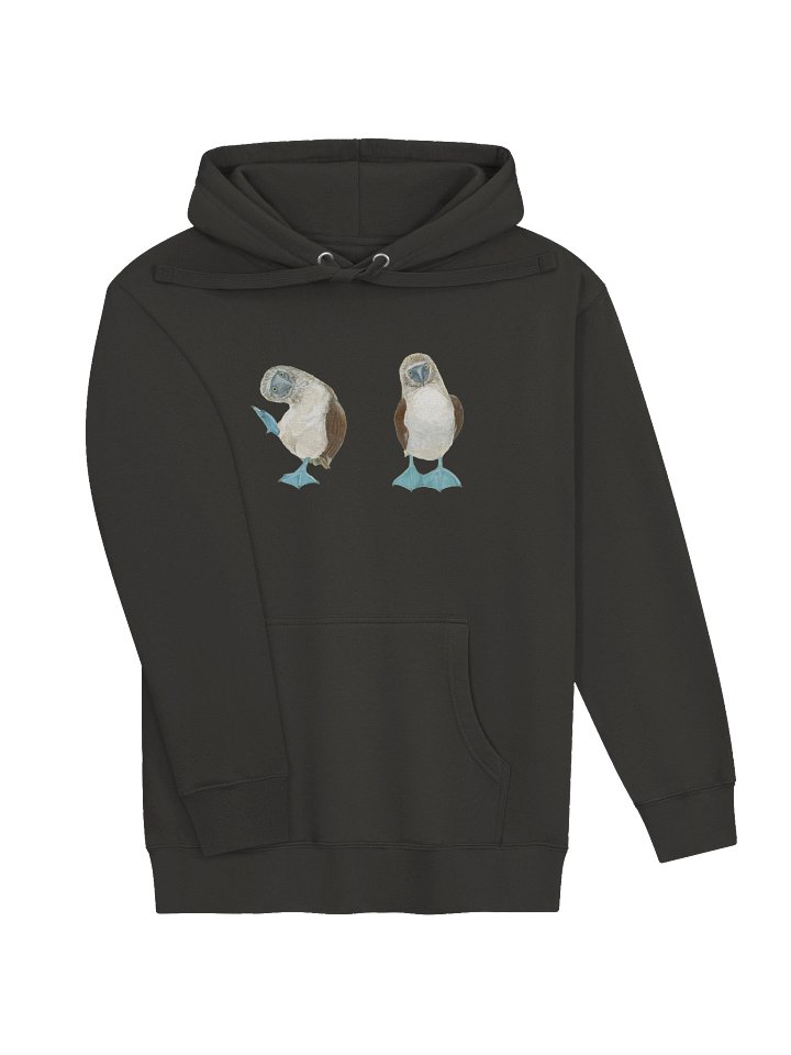 boobies only hoodie product image (18)