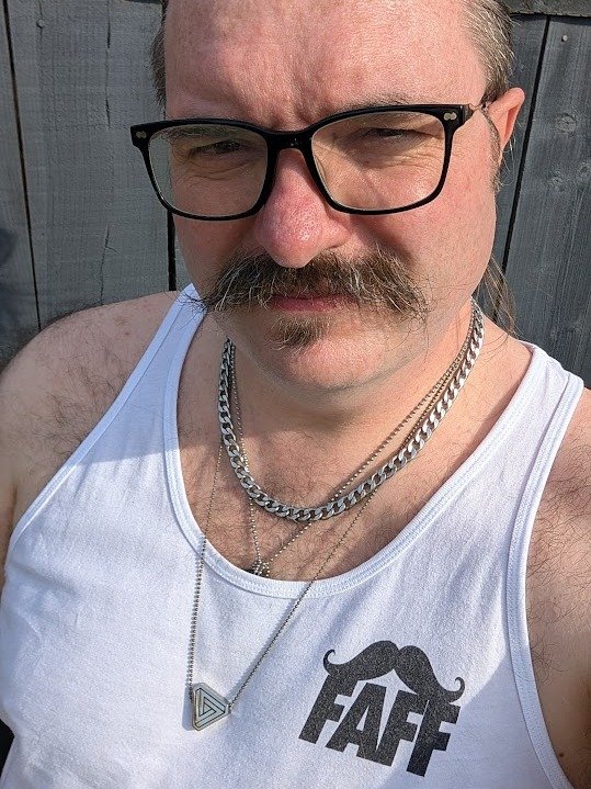 THE Undershirt product image (1)