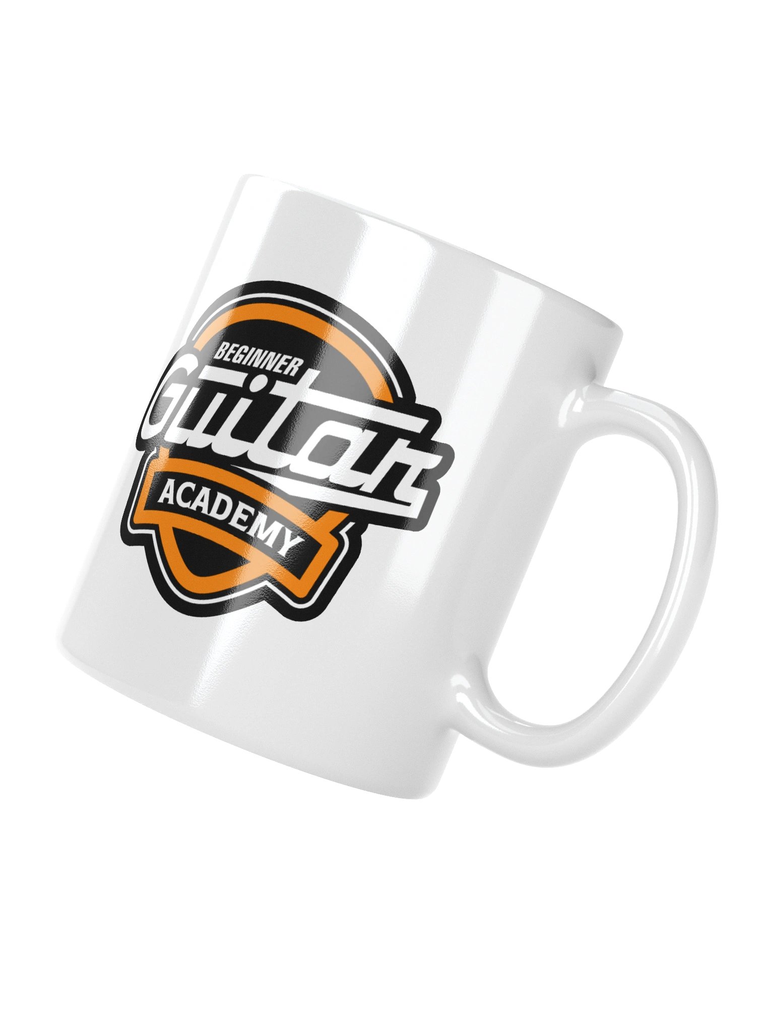 Beginner Guitar Academy Mug product image (7)