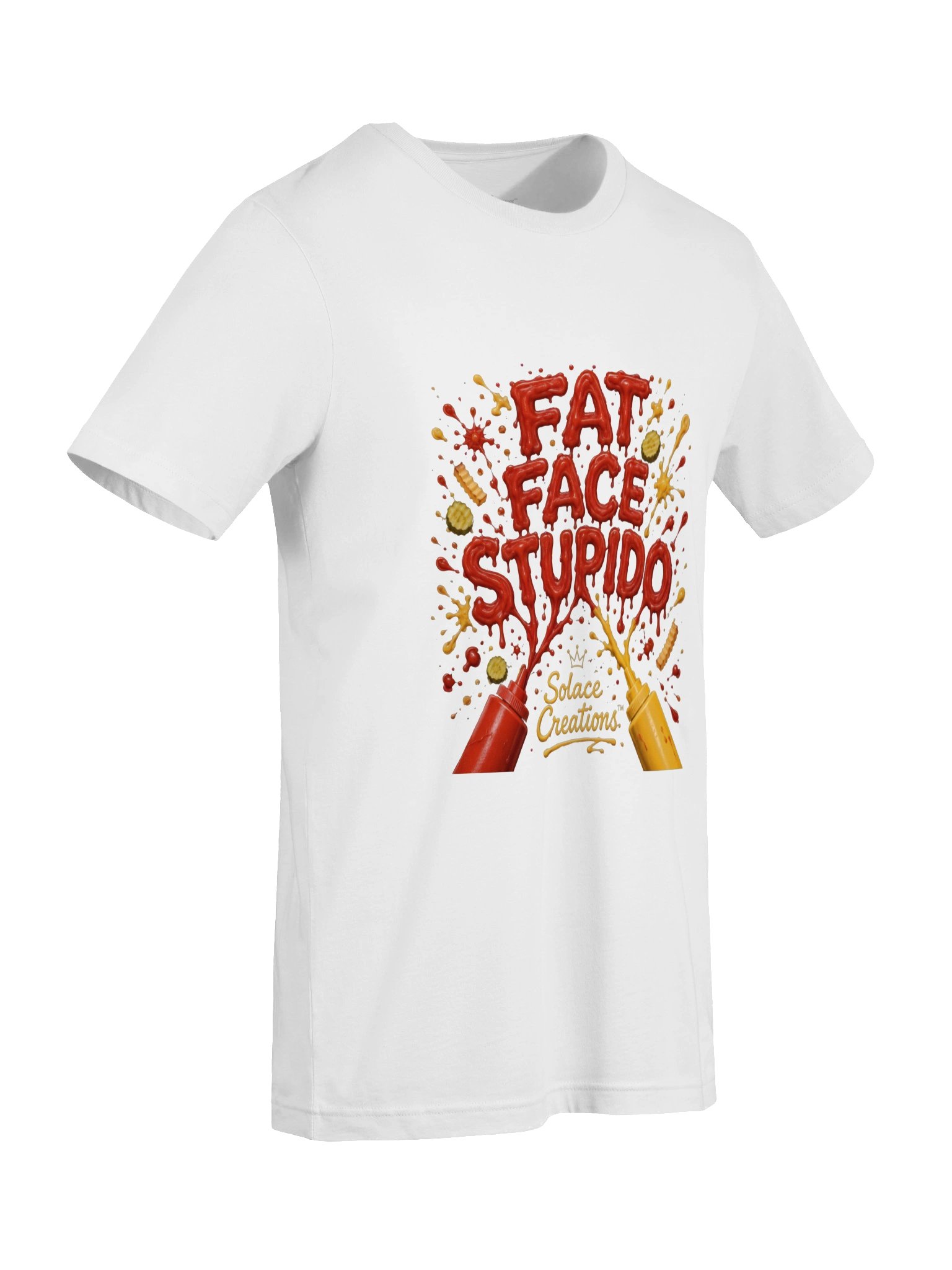 Fat Face Stupido Tee product image (29)