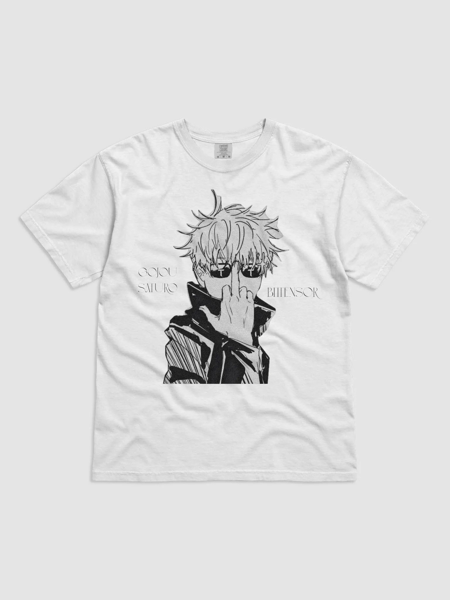 Sataoru Gojou product image (1)