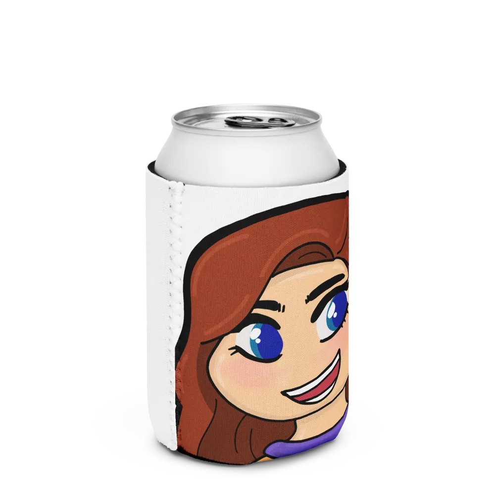 Can Container Happy Face! product image (3)