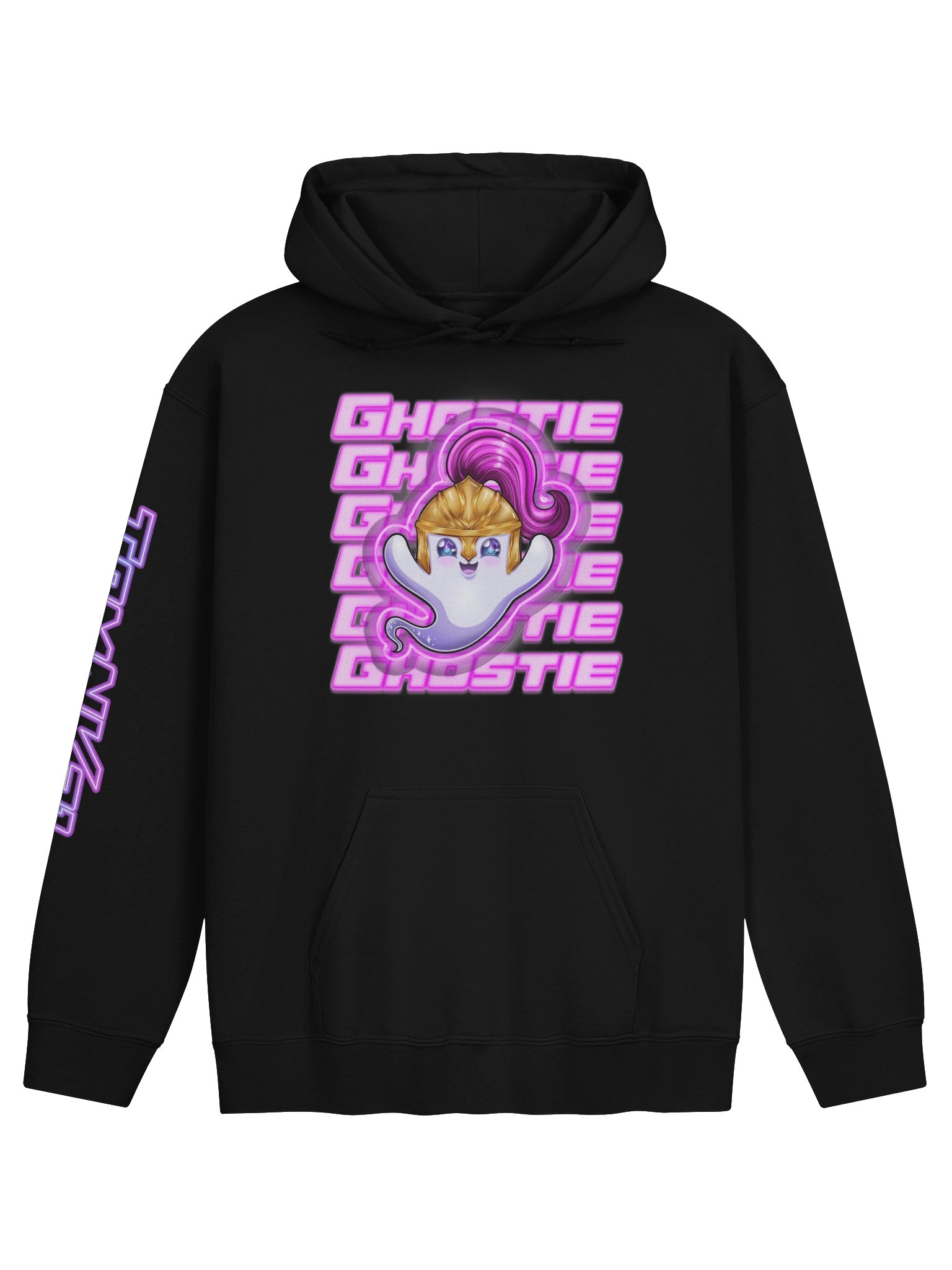 Ghostie Hoodie product image (1)