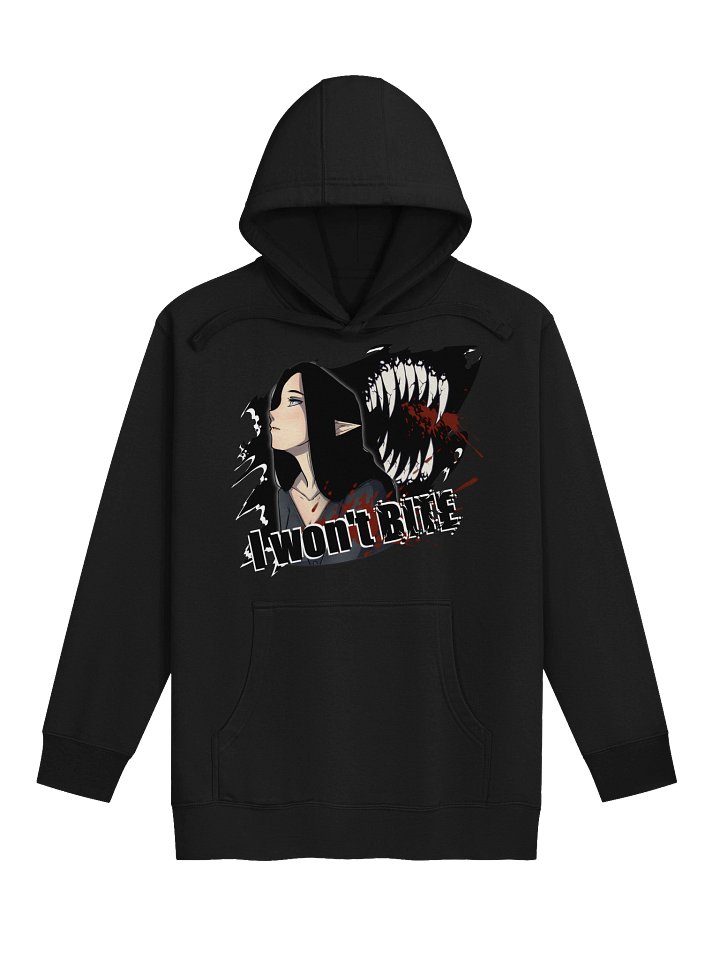 Maracov Hoodie product image (1)