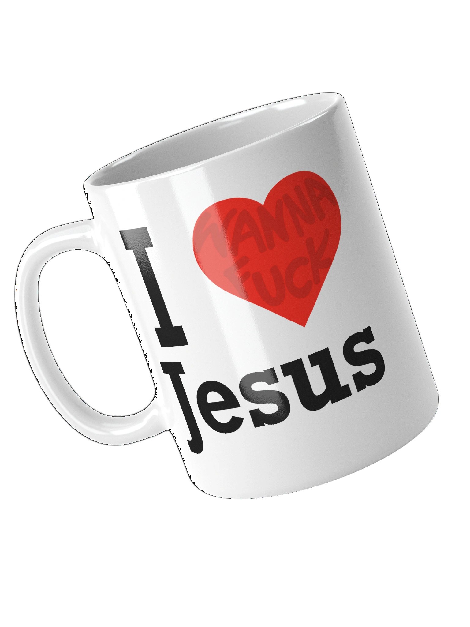 I Love Jesus <3 product image (5)