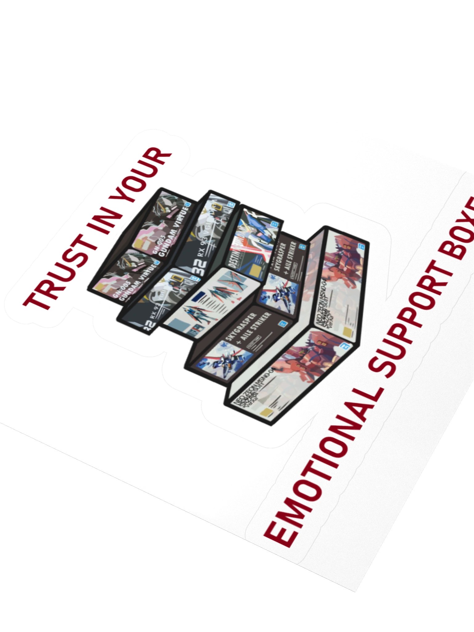 TYESB Sticker product image (12)