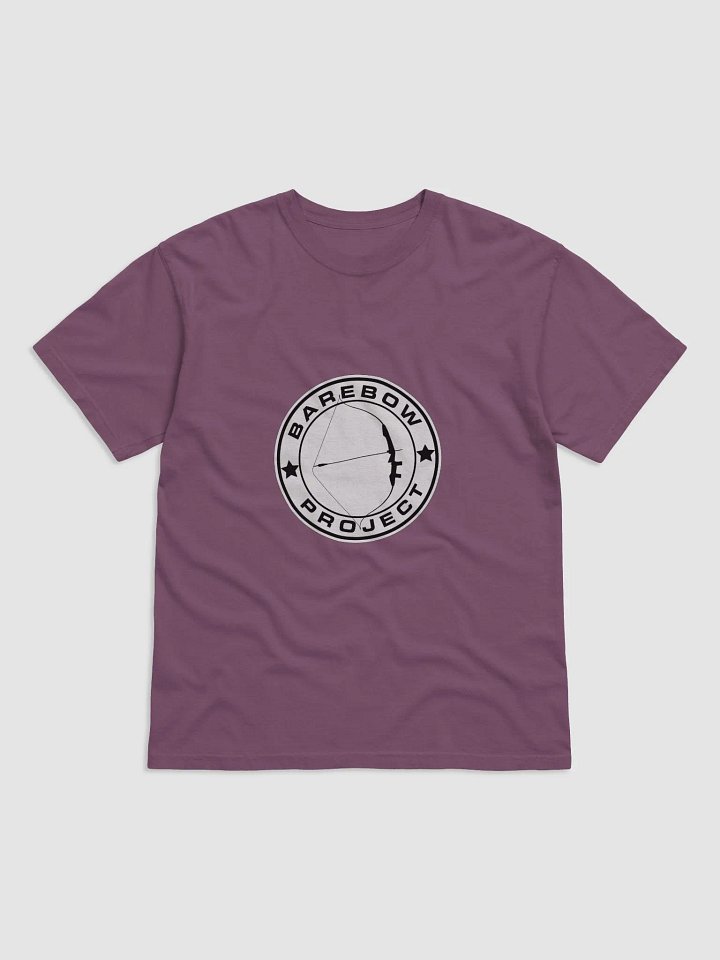 Custom Barebow Project Tshirt (Name On Back) product image (3)
