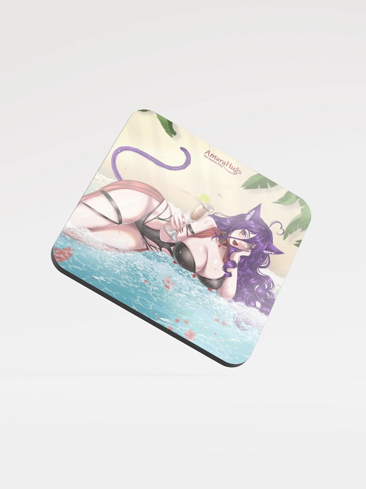 Summer Coaster (Limited Edition) product image (1)