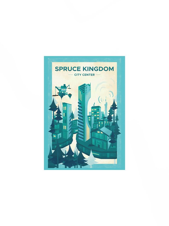 Skyblock Kingdoms Collection