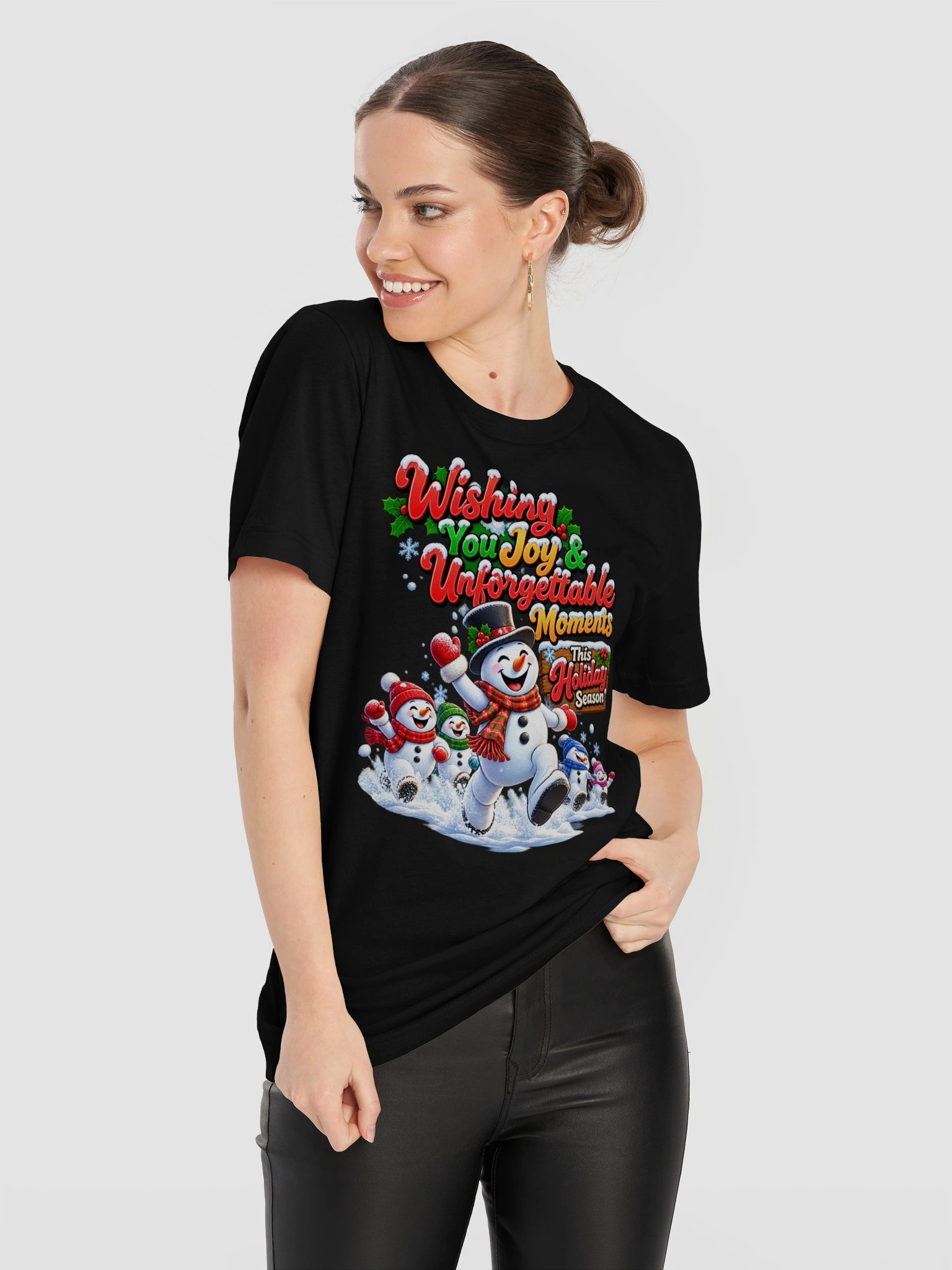 WISHING YOU JOY & UNFORGETTABLE MOMENTS THIS HOLIDAY SEASON product image (32)
