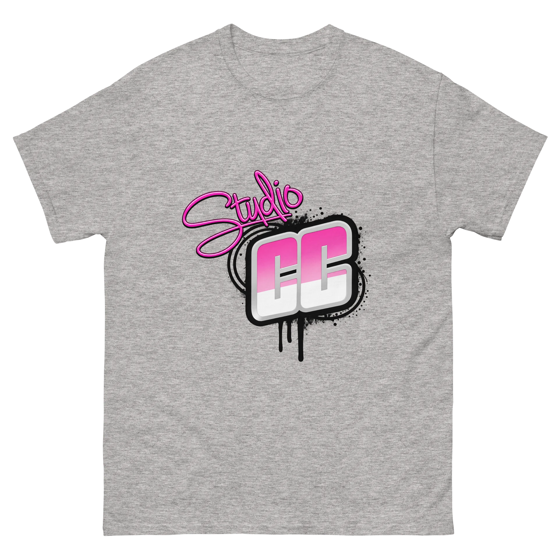 The OG CC Tee product image (2)