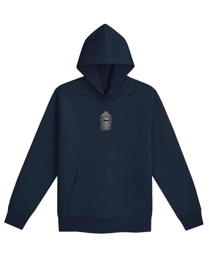 Shork Hoodie (Up to 5xl) product image (5)