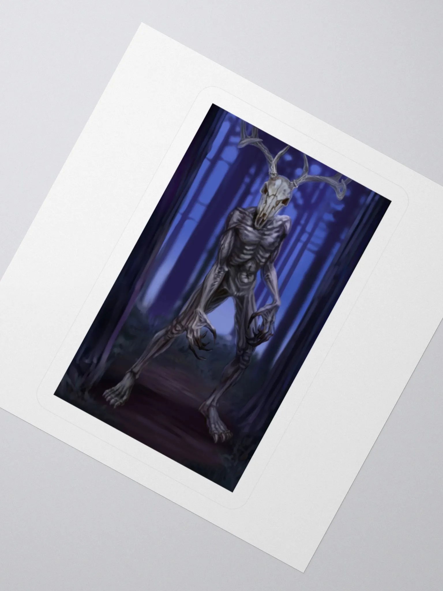 Wendigo (modern) product image (2)