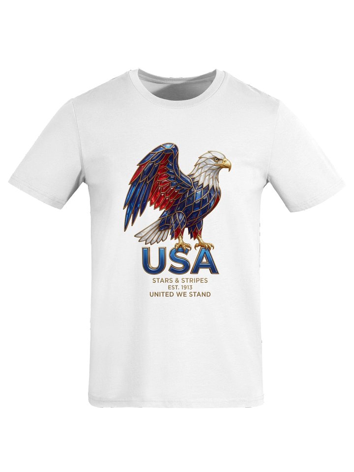 USA - Stained Glass Legacy product image (7)