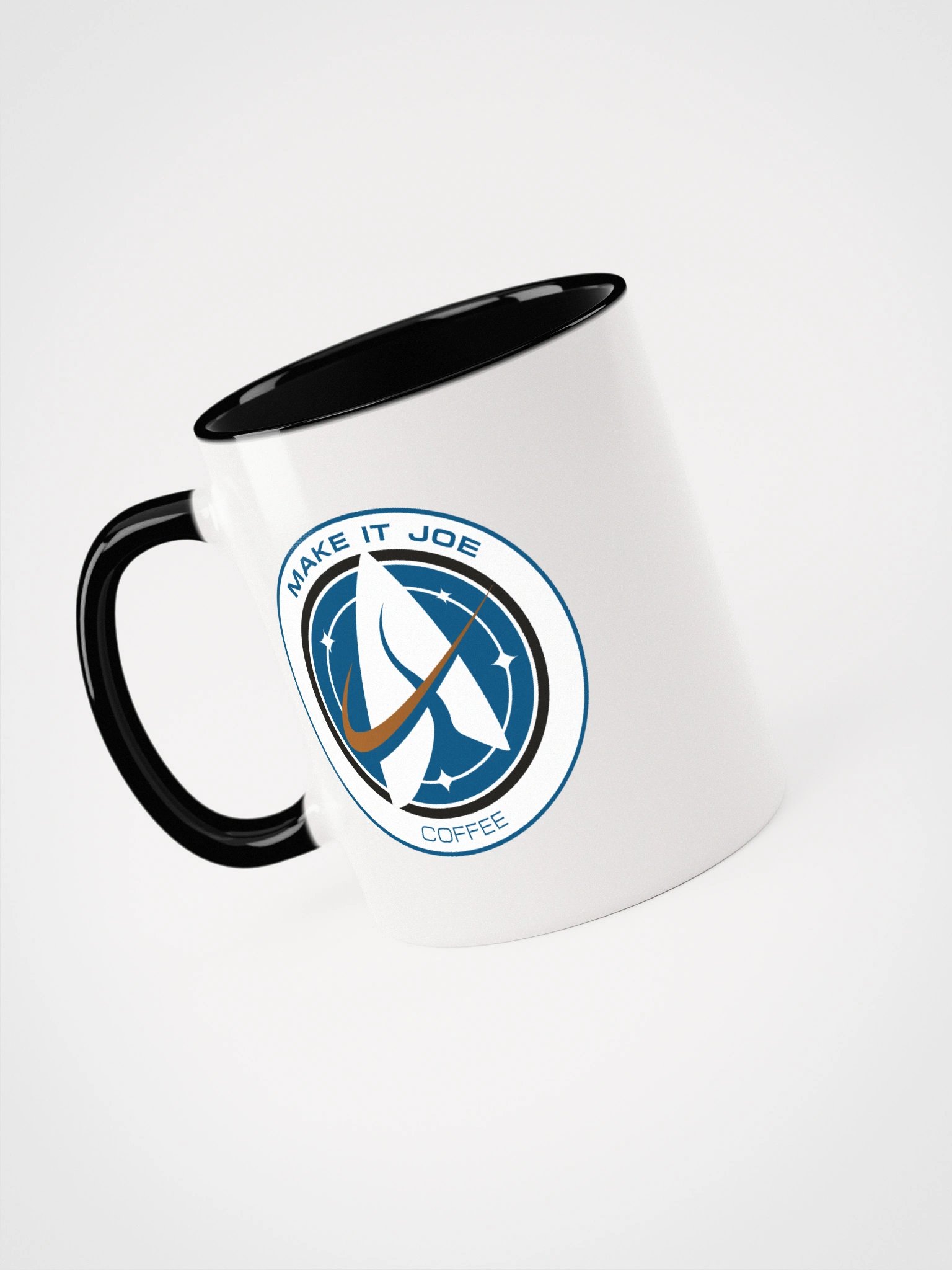 Star Trek "Make it Joe" Mug product image (8)