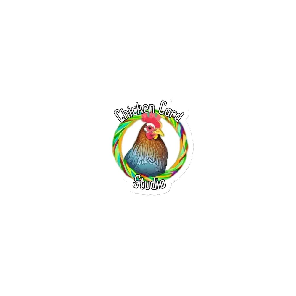 Chicken Magnet product image (1)