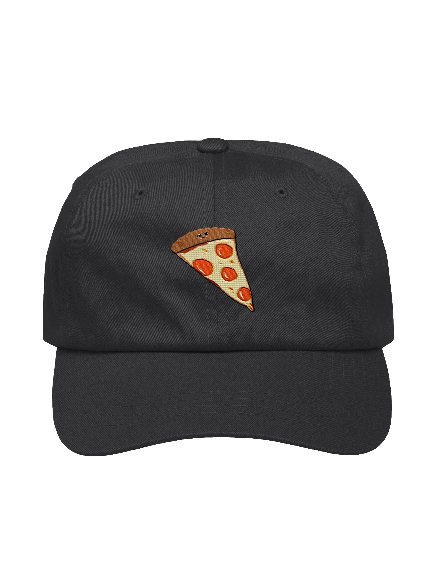 Bashful Pizza Hat product image (1)