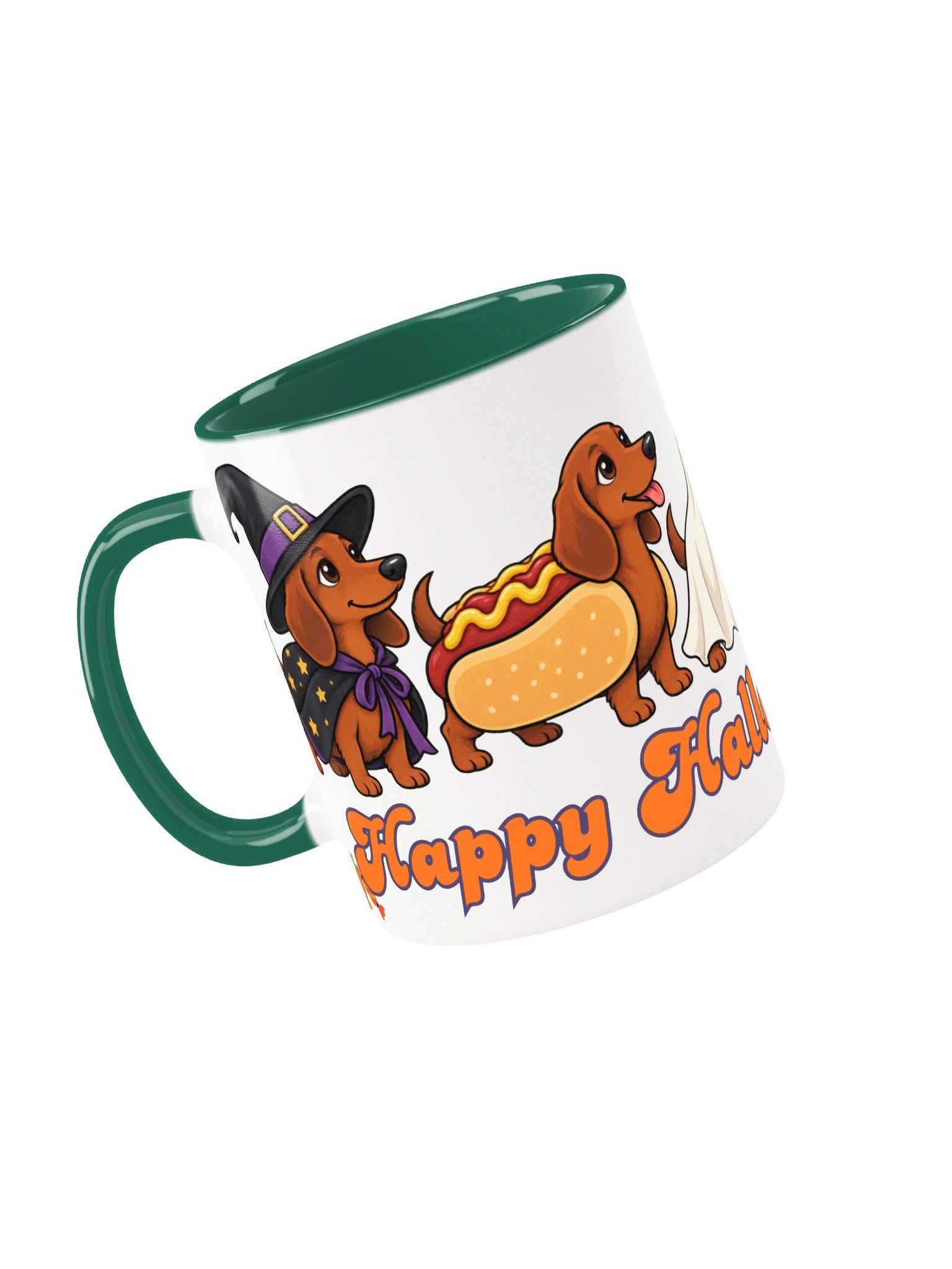 Halloweenie Mug product image (22)