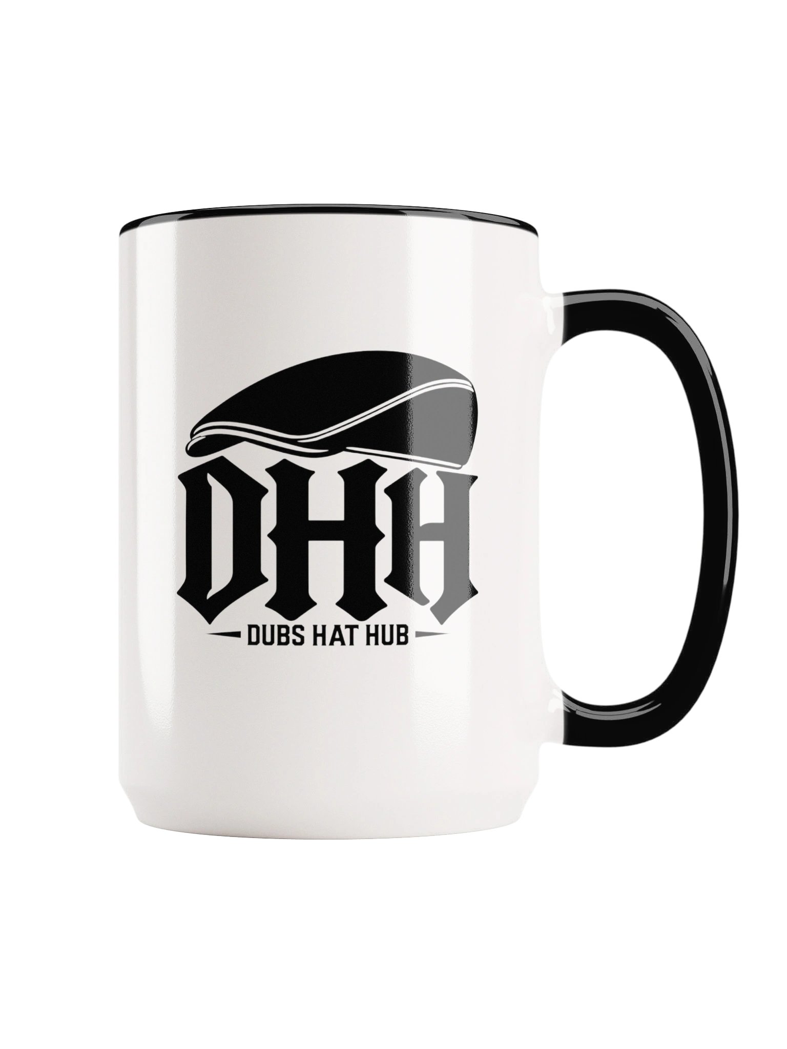 Dubs Hat Hub Mug product image (2)