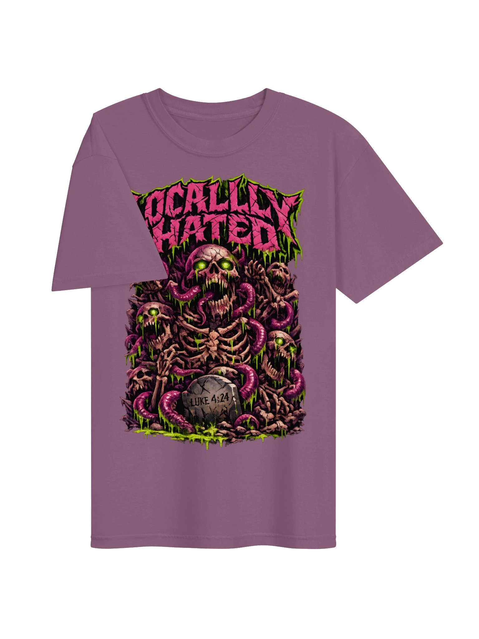 Locally Hated product image (3)