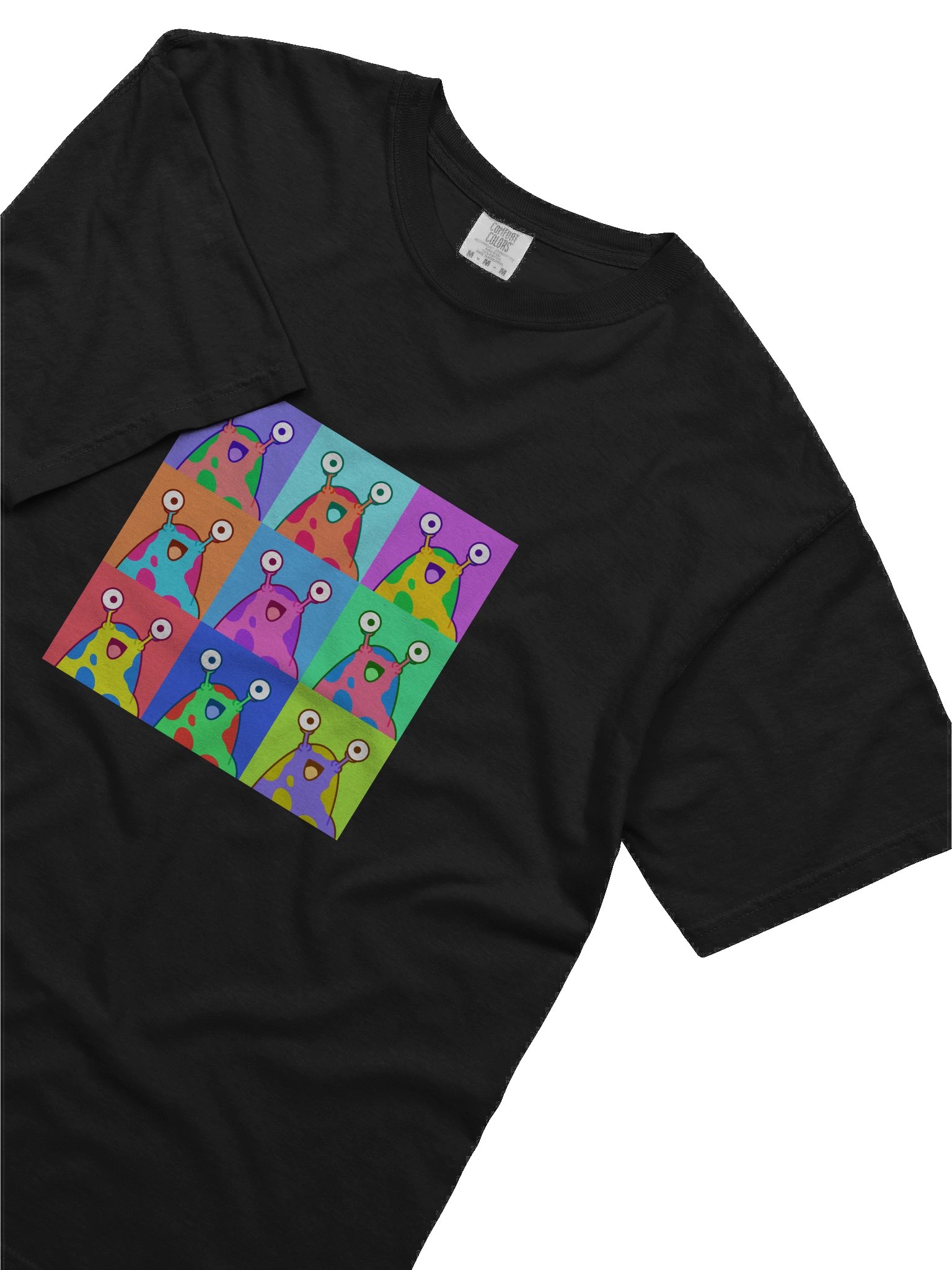 Popart Slug Tee product image (15)